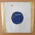 Vicky Leandros  Come What May (Aprs Toi) - Vinyl 7" Record - Very-Good+ Quality (VG+) (veryg...
