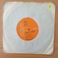 Clive Risko  Face Of An Angel / In The Morning - Vinyl 7" Record - Very-Good+ Quality (VG+) (v...