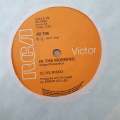 Clive Risko  Face Of An Angel / In The Morning - Vinyl 7" Record - Very-Good+ Quality (VG+) (v...