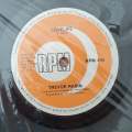 Trevor Rabin  Fantasy - Vinyl 7" Record - Very-Good Quality (VG) (vgood)