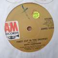 Keith Hampshire  First Cut Is The Deepest / You Can't Hear The Song I Sing - Vinyl 7" Record -...