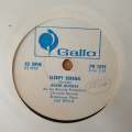 David Dundas  Jeans On / Sleepy Serena (Rhodesia) - Vinyl 7" Record - Very-Good+ Quality (VG+)...