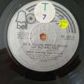Dawn  Featuring Tony Orlando  Tie A Yellow Ribbon Round The Ole Oak Tree - Vinyl 7" Record - V...