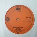 Paul Simon  Mother And Child Reunion - Vinyl 7" Record - Very-Good+ Quality (VG+) (verygoodplus)