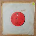 Candlewick Green  Who Do You Think You Are - Vinyl 7" Record - Very-Good+ Quality (VG+) (veryg...