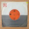 Hocus  Roll Me Over - Vinyl 7" Record - Very-Good+ Quality (VG+) (verygoodplus)