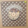 Donna Summer  I Love You - Vinyl 7" Record - Very-Good+ Quality (VG+) (verygoodplus)