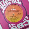 Barbra & Neil  You Don't Bring Me Flowers - Vinyl 7" Record - Very-Good+ Quality (VG+) (verygo...