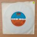 Roberta Flack With Donny Hathaway  The Closer I Get To You - Vinyl 7" Record - Very-Good+ Qual...