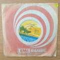 ABBA  Fernando - Vinyl 7" Record - Very-Good+ Quality (VG+) (verygoodplus)