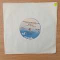 Ultravox  Dancing With Tears In My Eyes - Vinyl 7" Record - Very-Good+ Quality (VG+) (verygood...