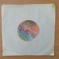 Steve Kekana And P.J. Powers With Hotline  Feel So Strong - Vinyl 7" Record - Very-Good Qualit...