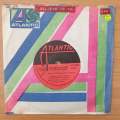 Sharon Tandy & Graham Clarke  I Believe In You / I Surrender - Vinyl 7" Record - Very-Good+ Qu...