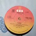 Yazoo  Don't Go - Vinyl 7" Record - Very-Good+ Quality (VG+) (verygoodplus)