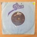 Jim Steinman  Rock And Roll Dreams Come Through - Vinyl 7" Record - Very-Good+ Quality (VG+) (...