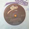 Jim Steinman  Rock And Roll Dreams Come Through - Vinyl 7" Record - Very-Good+ Quality (VG+) (...