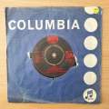 Kenny Rogers  Lady - Vinyl 7" Record - Very-Good+ Quality (VG+) (verygoodplus)