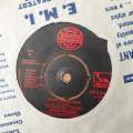Kenny Rogers  Lady - Vinyl 7" Record - Very-Good+ Quality (VG+) (verygoodplus)
