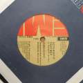 Barbara Ray  Down The Mississippi - Vinyl 7" Record - Very-Good+ Quality (VG+) (verygoodplus)
