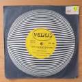 Dave Mills  Love Is A Beautiful Song / Make Believe - Vinyl 7" Record - Very-Good+ Quality (VG...