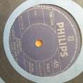 Piet Souer / Harry van Hoof  Theme From "Mahogany" - Vinyl 7" Record - Very-Good+ Quality (VG+...