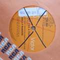Dolly Parton  Heartbreak Express - Vinyl 7" Record - Very-Good+ Quality (VG+) (verygoodplus)