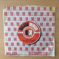 Tommy James & The Shondells  Mony, Mony - Vinyl 7" Record - Very-Good+ Quality (VG+) (verygood...