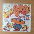 Jona  Giumbolo - Vinyl 7" Record - Very-Good+ Quality (VG+) (verygoodplus)