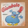 Jona  Giumbolo - Vinyl 7" Record - Very-Good+ Quality (VG+) (verygoodplus)