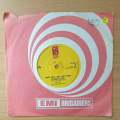 The Three Degrees  When Will I See You Again - Vinyl 7" Record - Very-Good+ Quality (VG+) (ver...