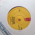 The Three Degrees  When Will I See You Again - Vinyl 7" Record - Very-Good+ Quality (VG+) (ver...