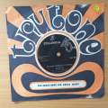 Vince Hill  Look Around (And You'll Find Me There) - Vinyl 7" Record - Very-Good+ Quality (VG+...