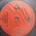 Lynn Anderson  Rose Garden / Nothing Between Us - Vinyl 7" Record - Very-Good+ Quality (VG+) (...