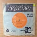 Elvis  My Boy / Thinking About You - Vinyl 7" Record - Very-Good+ Quality (VG+) (verygoodplus)