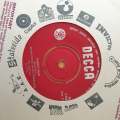 Brian Poole & The Tremeloes  Candy Man - Vinyl 7" Record - Very-Good+ Quality (VG+) (verygoodp...