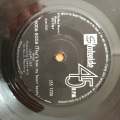 Leapy Lee  Little Yellow Aeroplane / Boom Boom - Vinyl 7" Record - Very-Good+ Quality (VG+) (v...