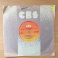 Placido Domingo And John Denver  Perhaps Love / Annie's Song - Vinyl 7" Record - Very-Good+ Qu...