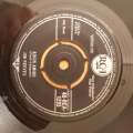 Jim Reeves  Adios Amigo - Vinyl 7" Record - Very-Good+ Quality (VG+) (verygoodplus)