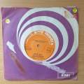 Allan Goldswain - Oh Oh Julie/Mama Sing A Song - Vinyl 7" Record - Very-Good+ Quality (VG+) (very...