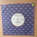 Nik Kershaw  Wouldn't It Be Good - Vinyl 7" Record - Very-Good+ Quality (VG+) (verygoodplus)