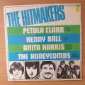The Hitmakers - Vinyl 7" Record - Very-Good+ Quality (VG+) (verygoodplus)