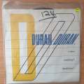 Duran Duran  Is There Something I Should Know? - Vinyl 7" Record - Very-Good+ Quality (VG+) (v...