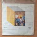 Duran Duran  Is There Something I Should Know? - Vinyl 7" Record - Very-Good+ Quality (VG+) (v...