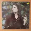 Amy Grant  Lead Me On - Vinyl 7" Record - Very-Good+ Quality (VG+) (verygoodplus)