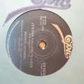 Michael Jackson  Billie Jean - Vinyl 7" Record - Very-Good+ Quality (VG+) (verygoodplus)