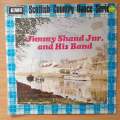 Jimmy Shand Jnr. And His Band  Scottish Country Dance Series - Scottish Country Dances Vol. 3 ...
