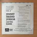 Jimmy Shand Jnr. And His Band  Scottish Country Dance Series - Scottish Country Dances Vol. 3 ...