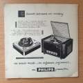 Concertgebouworkest  Klassiek Kompas - Vinyl 7" Record - Very-Good+ Quality (VG+) (verygoodplus)