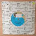 Marie Osmond  Paper Roses / Least Of All You - Vinyl 7" Record - Very-Good+ Quality (VG+) (ver...