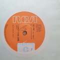 Waylon & Jessi  Suspicious Minds - Vinyl 7" Record - Very-Good+ Quality (VG+) (verygoodplus)